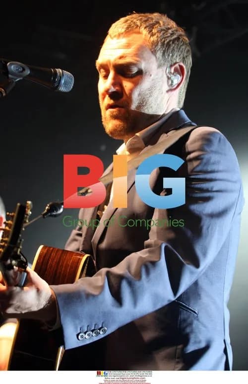 David Gray Performs at O2 Academy Liverpool