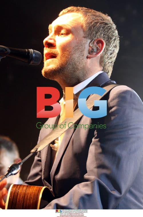 David Gray Performs at O2 Academy Liverpool