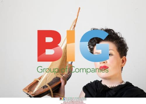 Caoimhe Guilfoyle Before Big Brother