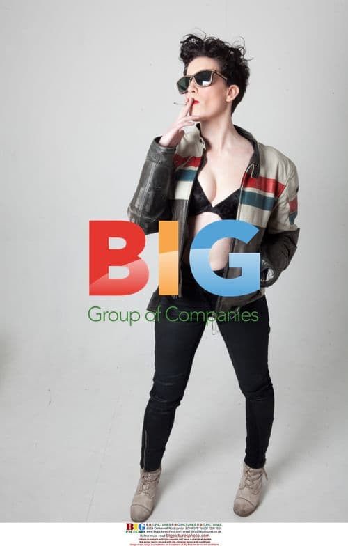 Big Brother 11 Contestant Caoimhe Guilfoyle