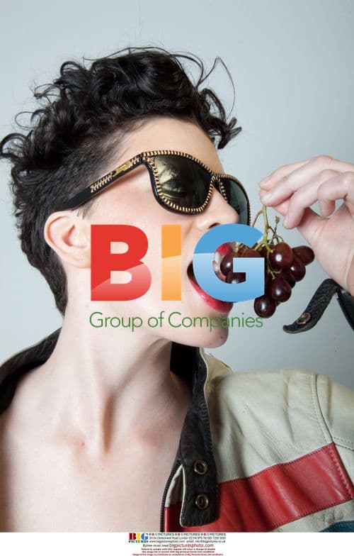 Big Brother 11's Caoimhe Guilfoyle