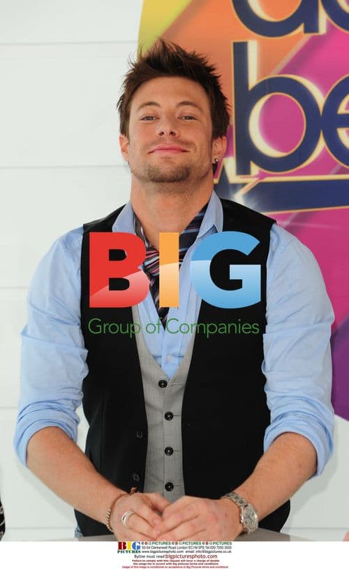 Don't Stop Believing Photocall