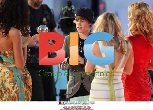 Justin Bieber wins 3 awards at 2010 MMVA