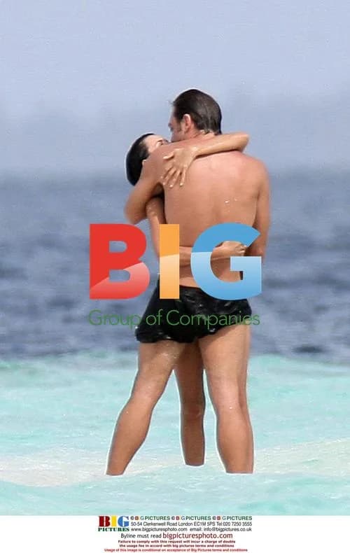 Penelope Cruz and Javier Bardem Marry in Caribbean