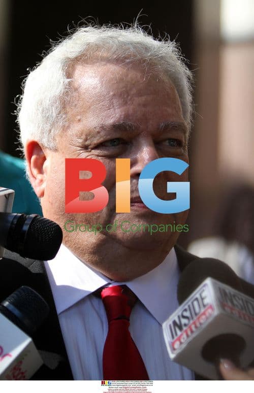 Mel Gibson's lawyer Stephen Kolodny