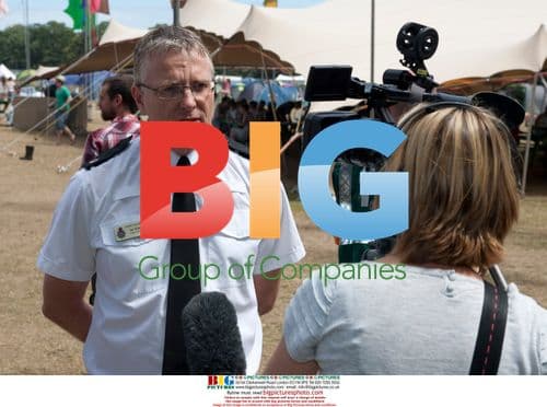 Rape incident at Latitude Festival 2010