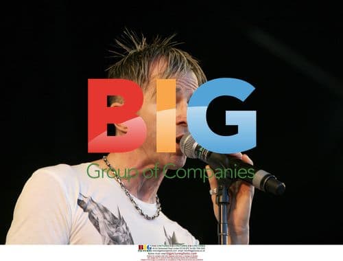 Kajagoogoo at Midlands Music Festival