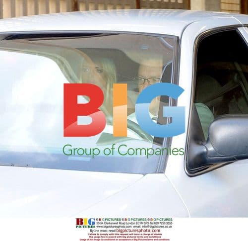 Lindsay Lohan Arrested in Beverly Hills