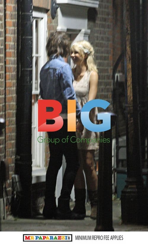 Ekaterina Ivanova's New Romance