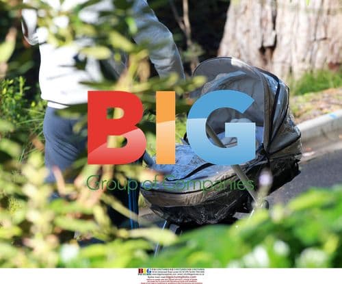 Kris Smith and Family Outing