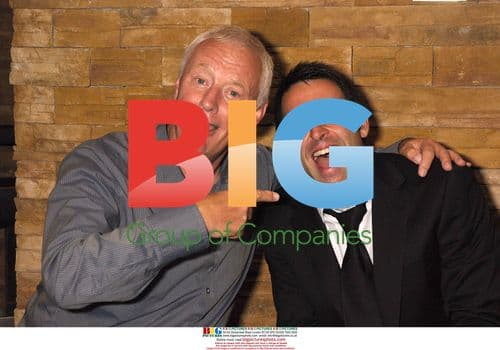 Ronnie O'Sullivan and Barry Hearn Launch 'Power Snooker'