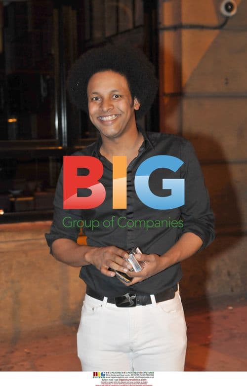 Big Brother Housemates Night Out