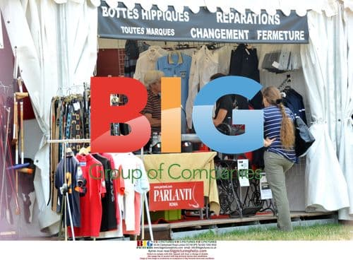 Charlotte Casiraghi at Global Champion Tour