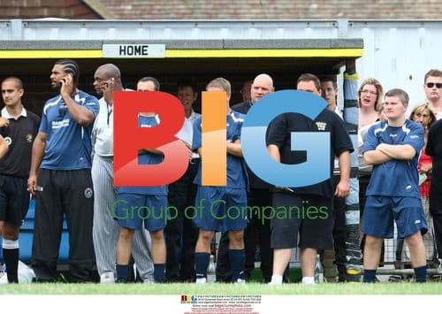 Action from Indee Rose Boxing Tournament