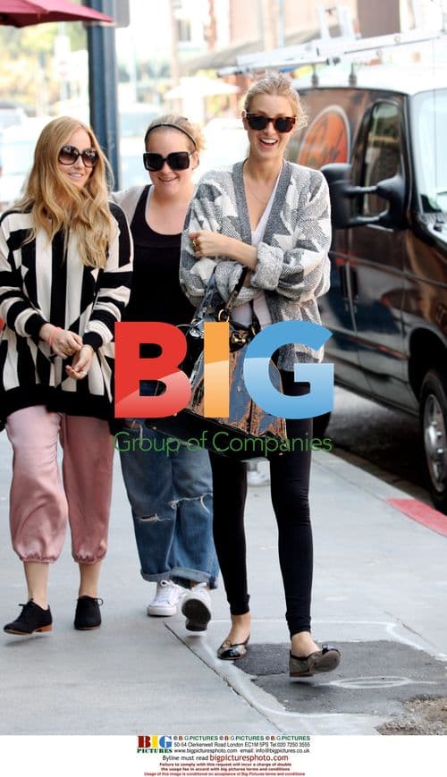 Whitney Port gets manicure in Beverly Hills