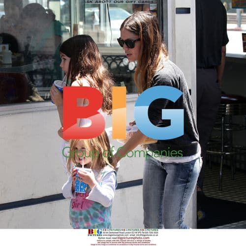 Rachel Bilson Out in LA