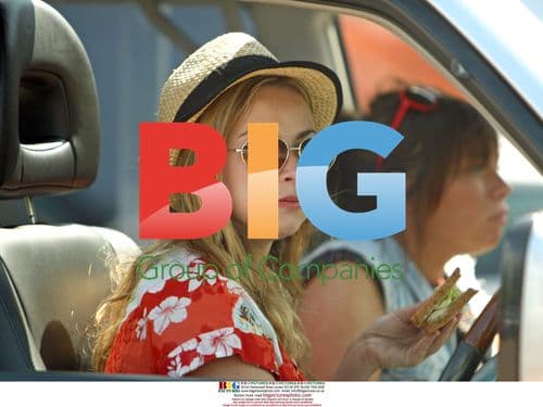 Charlotte Church Hands Kids to Gavin Henson