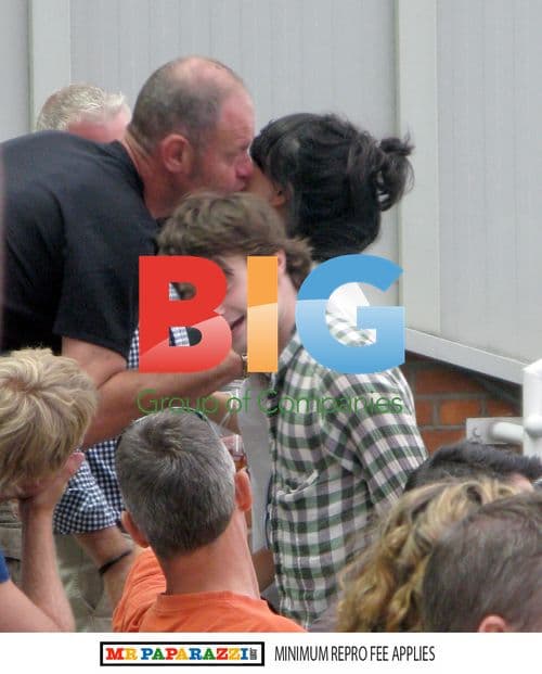 Daniel Radcliffe 21st Birthday