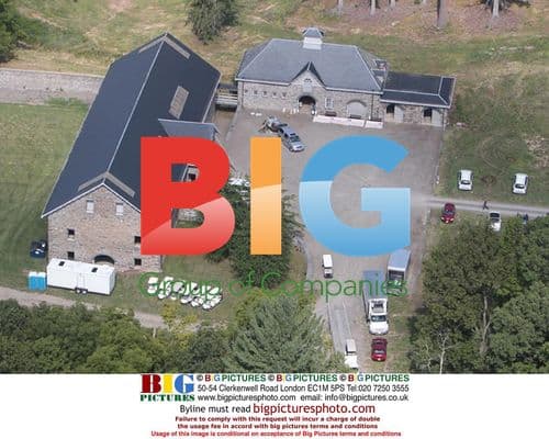 Chelsea Clinton and Marc Mezvinsky's Wedding Prep