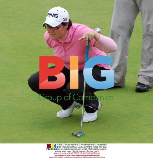 Ricoh Womens Open Day 2