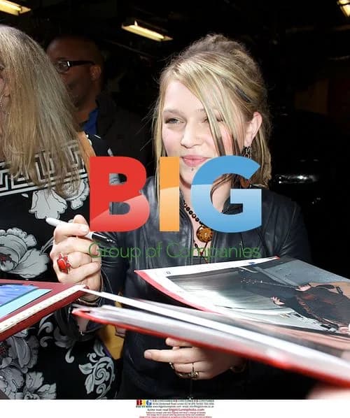 Crystal Bowersox at ABC Studios NYC