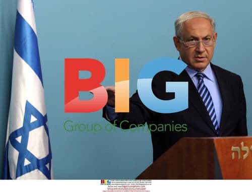 Netanyahu Delivers Statement on Gaza Flotilla