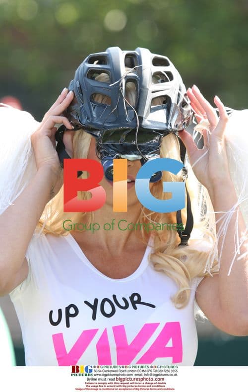 Matt Le Tissier, Rhian Sugden, and Sophie Reade at Binocular Football Launch