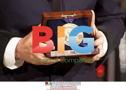 Obama Presents McCartney Gershwin Prize