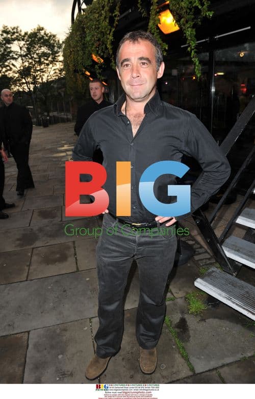 Brooke Vincent's 18th Birthday Party