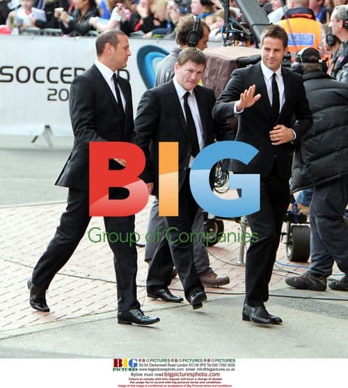 UNICEF Soccer Aid Celebrity Match