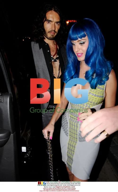 Katy Perry at MTV Awards Afterparty