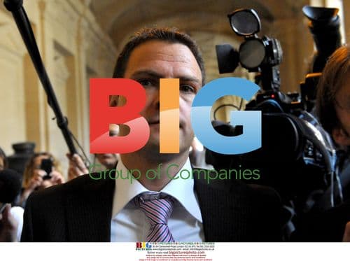 Jerome Kerviel arrives for trial in Paris