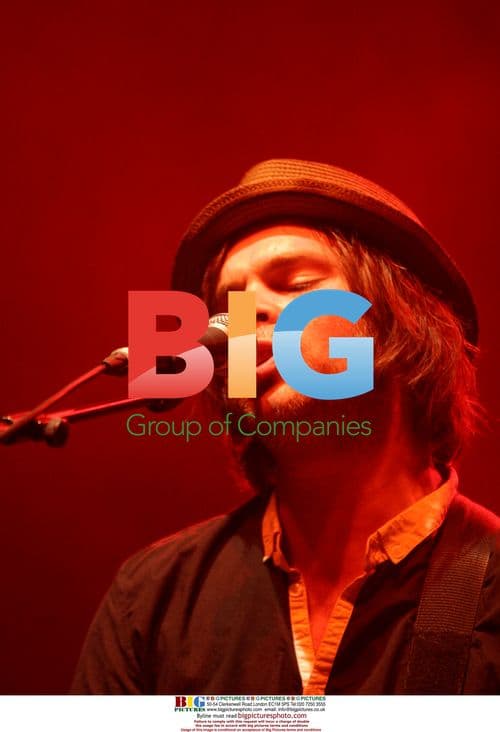 Supergrass Live Concert at Brixton Academy