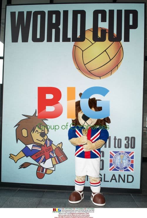 Children's Football Clinic at Wembley