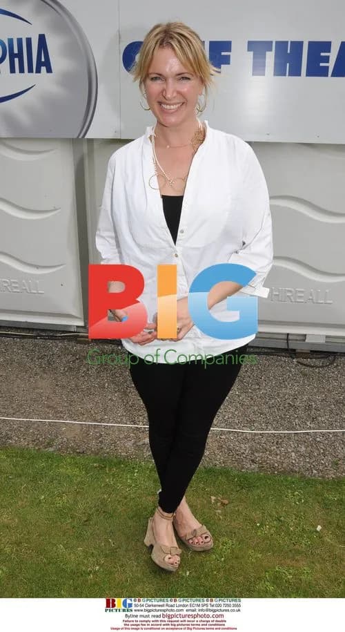 Rachel Allen at Taste of Dublin Festival