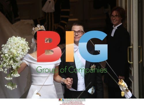 Victoria and Daniel's Wedding