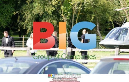 Celebs at Nilam Patel's Wedding