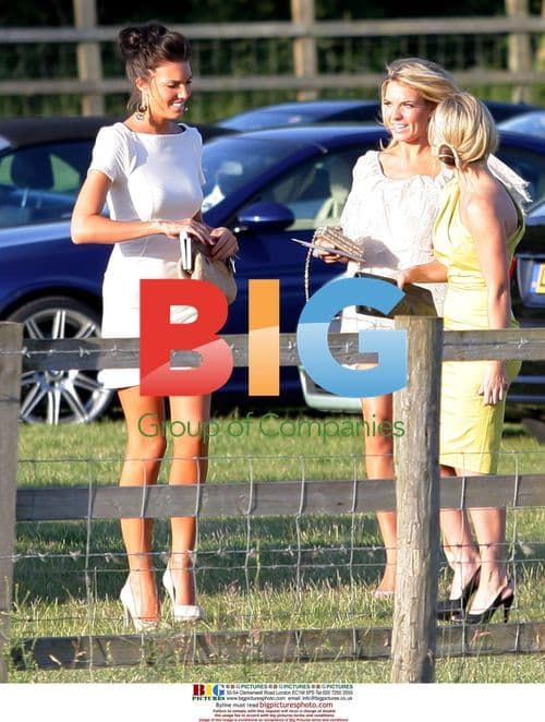 Celebs at Nilam Patel's Wedding