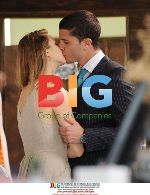 Whitney Port and Boyfriend Spotted at LA Boutique