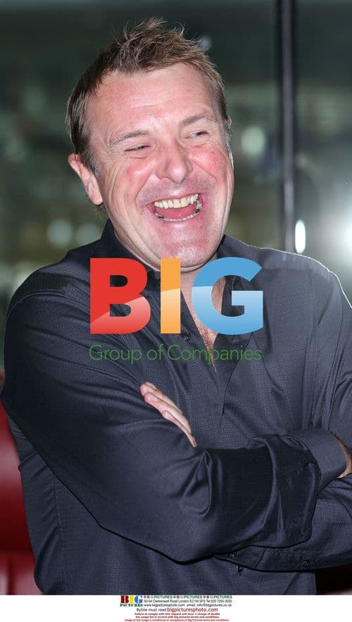 England Stars Tufnell and Le Tissier at Paragon Event