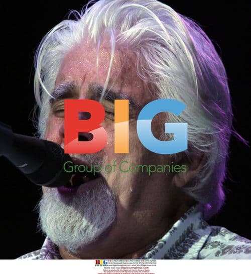 Michael McDonald Live Gig in Manchester