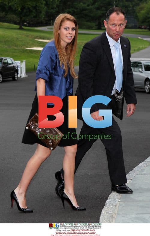 Prince Harry speaks at Sentebale Charity event