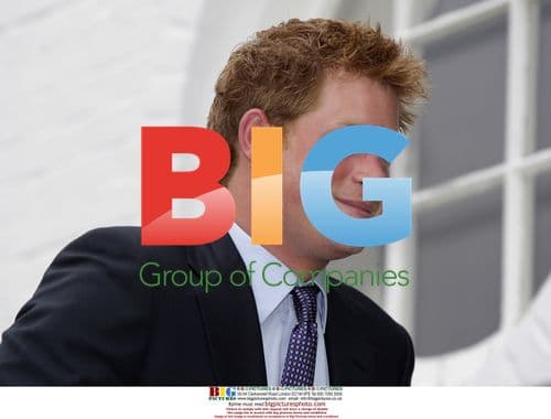 Prince Harry speaks at Sentebale Charity event