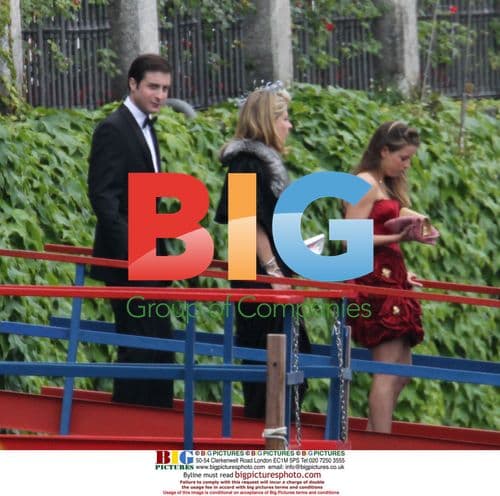 Murdoch\'s 10th Anniversary Party