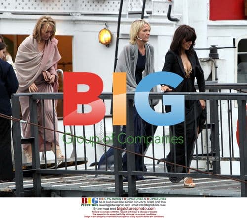 Murdoch Wedding Anniversary Party