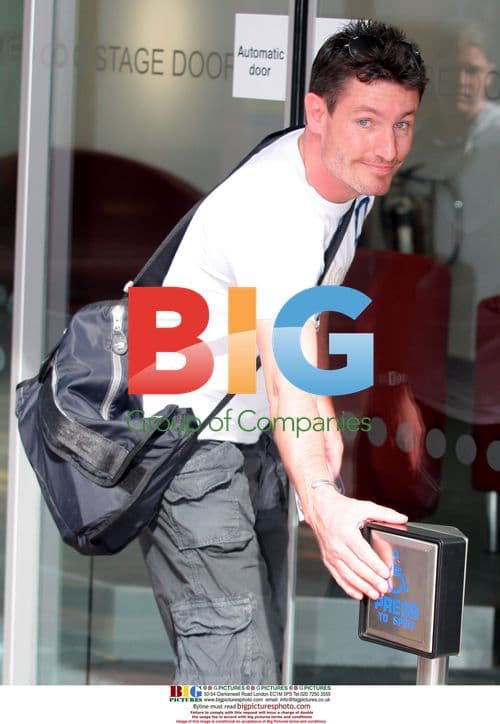 Calendar Girls at the Hippodrome