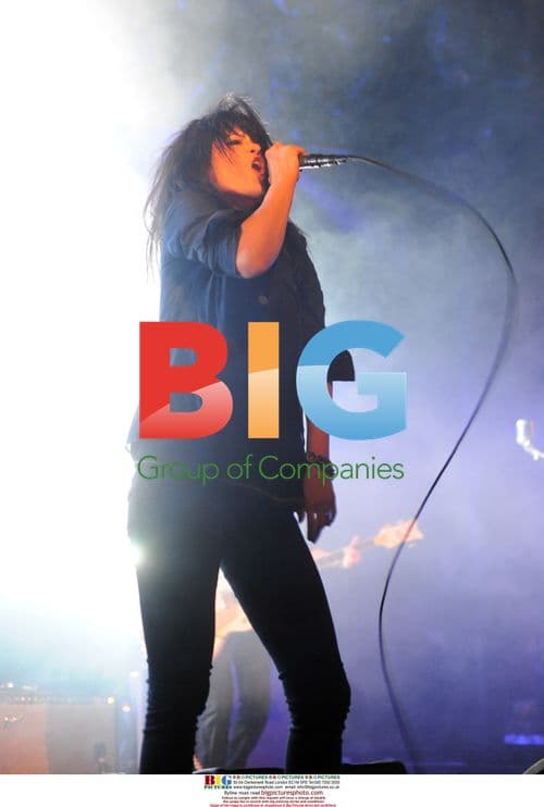 The Dead Weather Live at The Roundhouse