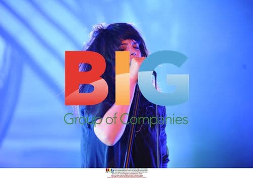 The Dead Weather Live at The Roundhouse