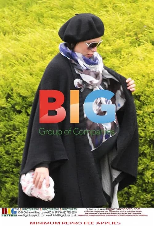 Dannii Minogue Shopping with Kris Smith