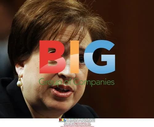 Elena Kagan testimony
